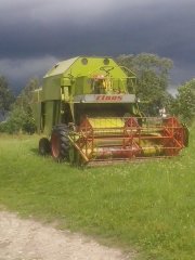 Claas