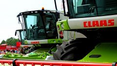 Claas