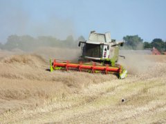 Class Lexion 760