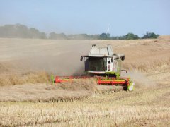 Class Lexion 760