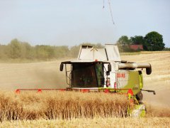 Class Lexion 760