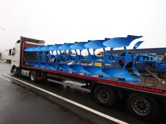 Lemken Diamant 11