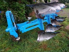 Lemken opal 110