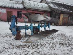 Lemken Opal 120