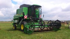 John Deere 1177