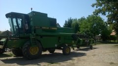 John Deere 1188