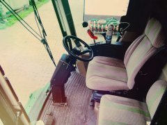 John Deere 1450 cws