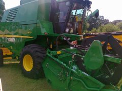 John Deere 1470