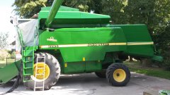 John Deere 2264 HM