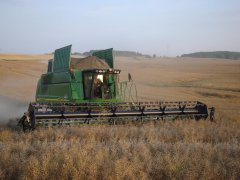 John Deere 9880i