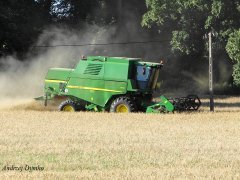 John Deere CWS1470