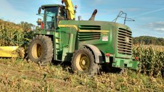 JohnDeere 7380 ProDrive