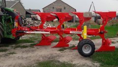 Pottinger Servo 35 S Nova