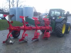 Pottinger Servo 35