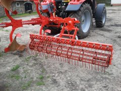 Pottinger z pacomatem