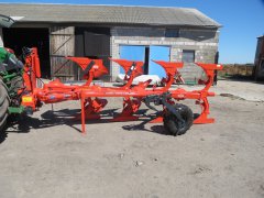 Kuhn Vari-Master 123