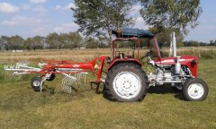 Ursus c-328 & kuhn