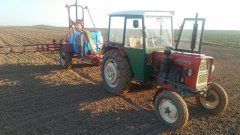 Ursus  C-330 & Biardzki