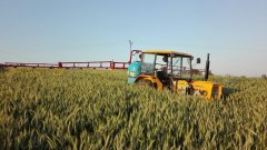 Ursus C-330 + Biardzki