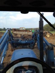 Ursus c-330 & c-360 & 2xRozrzutnik