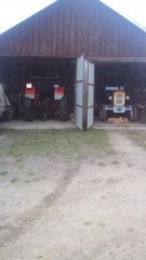 Ursus C-330 i ursus 3512