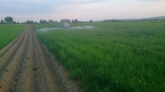 Ursus C-330 + Jar-met 300l