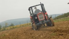 Ursus C-330 + Unia Grudziądz 2