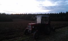 Ursus C-330 + Unia Grudziądz 2