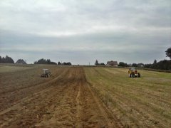 Ursus C-330 & Ursus 914