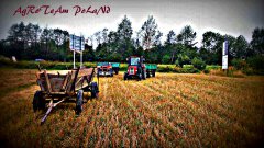 Ursus C-330 & Ursus C-360