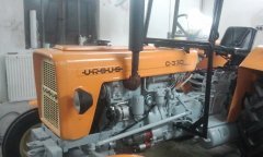 Ursus C-330
