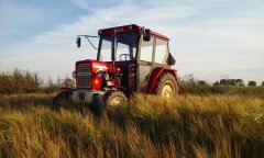 Ursus C-330