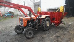 Ursus C-330