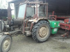 Ursus C-330