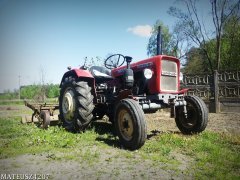Ursus C-330