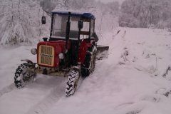 Ursus C-330