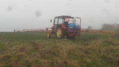 Ursus C-330M & Biardzki