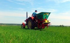 Ursus C-330M & KŁOS