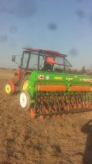 Ursus C-330M & Poznaniak 5