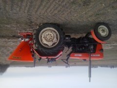 Ursus C-330M & Strumyk