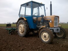 Ursus C-330M + UG 14