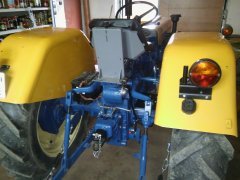 Ursus C-335
