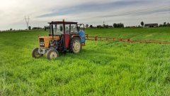 Ursus c330 & Biardzki