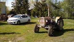 Ursus c330