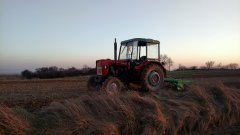 Ursus C330M & Unia Grudziądz 2,1