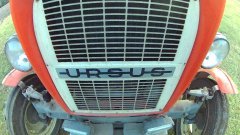 Ursus c330M