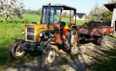 Ursus C330M