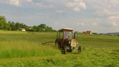 Ursus & Rotacyjna Z-179