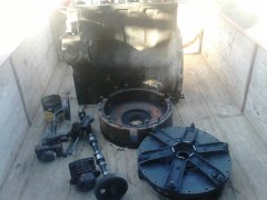 Blok do Ursusa C-360