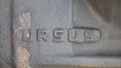 Korpus skrzyni biegów C-360